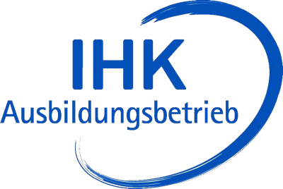 IHK Logo