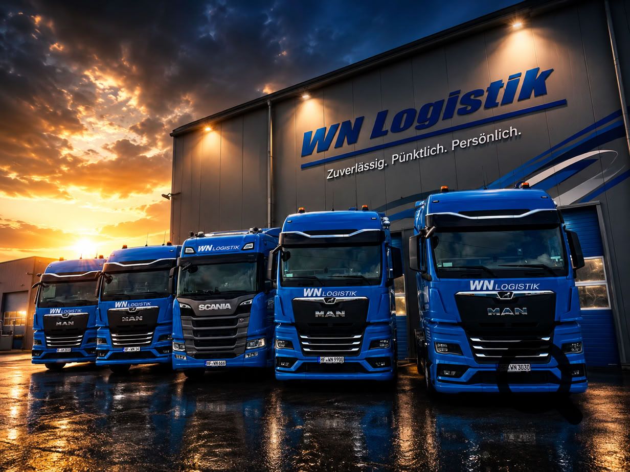 LKW Bild